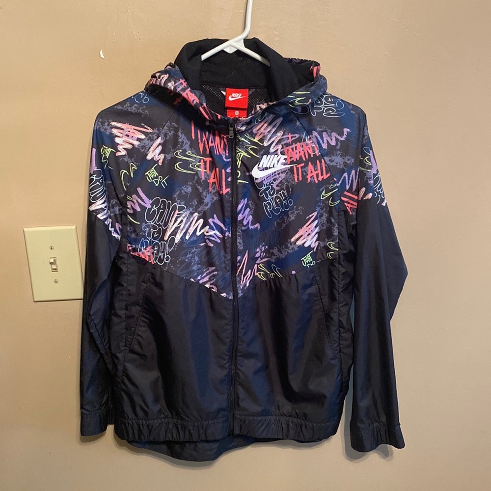 Nike jacket